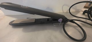 Alisador de pelo Remington Negro