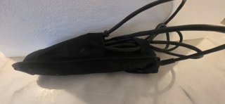 Alisador de pelo Remington Negro
