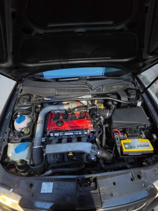 Audi S3 2000
