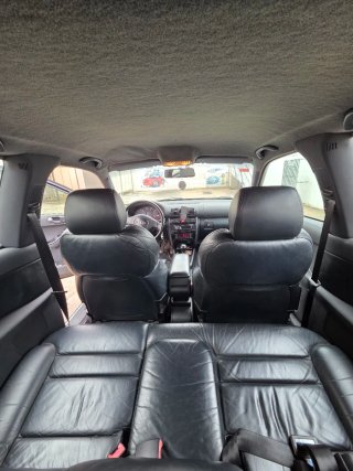 Audi S3 2000