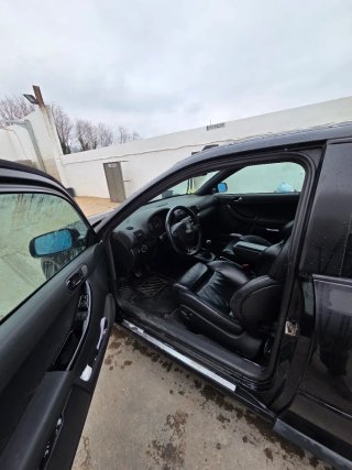 Audi S3 2000