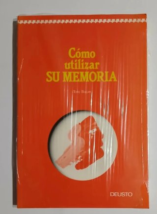 Lote de 6 libros Autoayuda (Deusto)