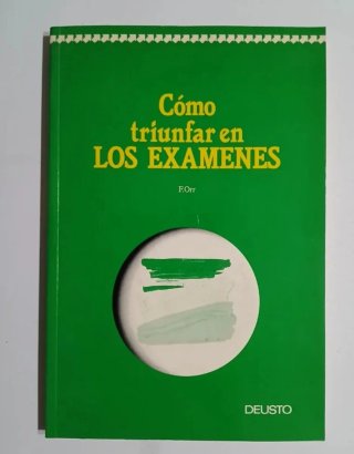 Lote de 6 libros Autoayuda (Deusto)