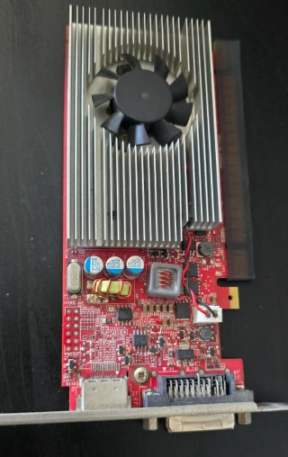 Torre PC HP Intel Core i7 para piezas