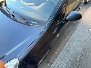 Opel Corsa 2009