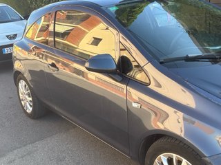 Opel Corsa 2009