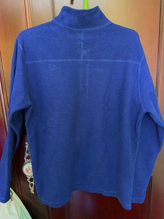 Sudadera Técnica The North Face Azul