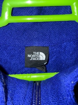 Sudadera Técnica The North Face Azul