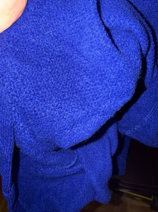 Sudadera Técnica The North Face Azul
