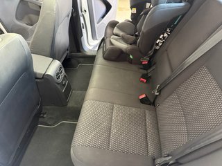 Volkswagen Tiguan 2011