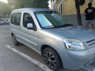 Citroen Berlingo 2009