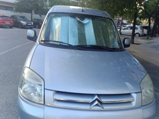 Citroen Berlingo 2009