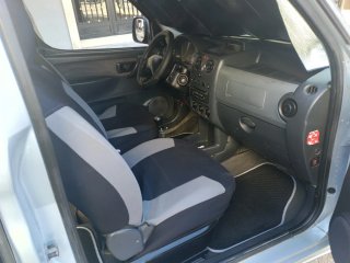 Citroen Berlingo 2009