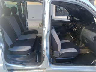 Citroen Berlingo 2009