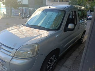 Citroen Berlingo 2009