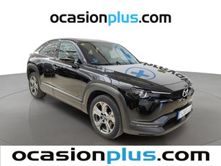 Mazda MX-30 e-SKYACTIVE Zenith Modern 107 kW (146 CV)