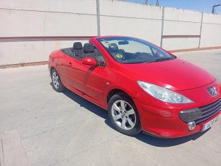 Peugeot 307 2008