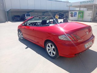 Peugeot 307 2008