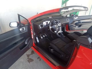 Peugeot 307 2008