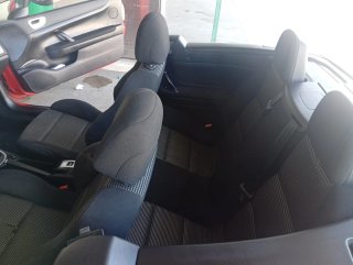 Peugeot 307 2008