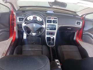 Peugeot 307 2008