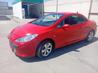 Peugeot 307 2008