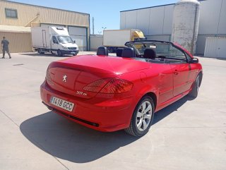 Peugeot 307 2008