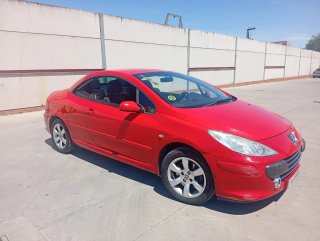Peugeot 307 2008