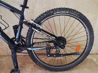 Bici MTB Marca: B PRO Modelo: ESTELLA, 26", S