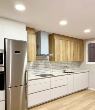 Montador de muebles