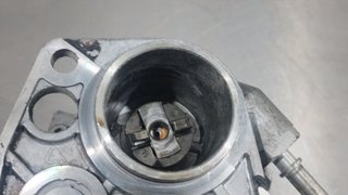 DEPRESOR FRENO / BOMBA VACIO CITROEN ZX D75N1A2