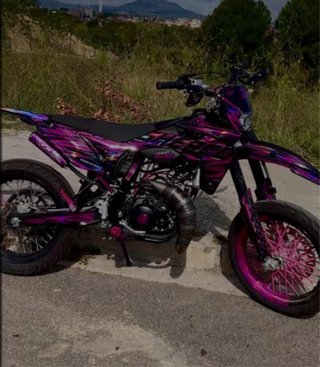 Soy mecanico de ciclomotores de 50cc de 2t