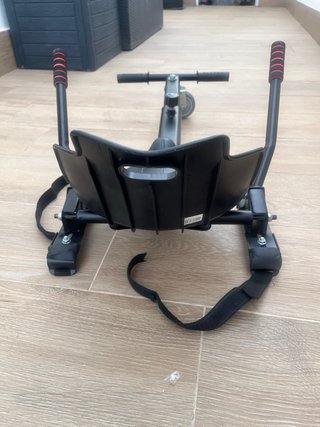 Asiento para Hoverboard El Puerto de Santa María