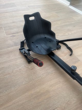 Asiento para Hoverboard El Puerto de Santa María