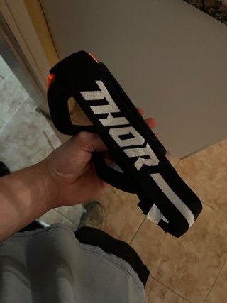 Gafas Thor Motocross/Enduro