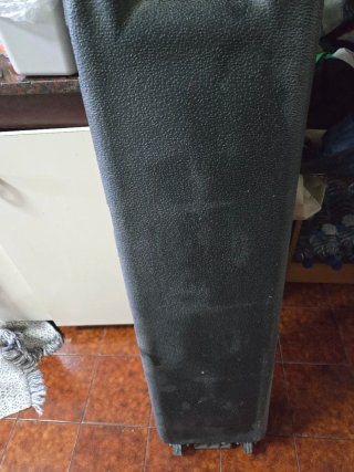 Maletas de pesas y barras