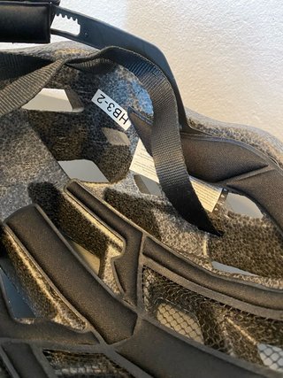Casco de Bicicleta Negro