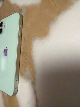 iPhone 12  128 GB Como Nuevo