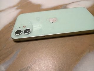 iPhone 12  128 GB Como Nuevo