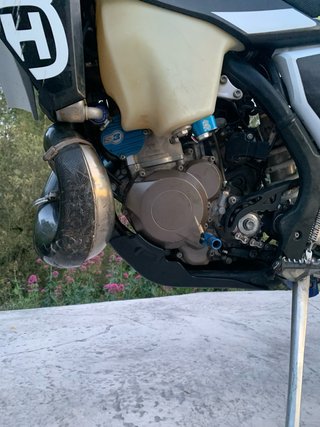 Husqvarna TE300 TPI 2022