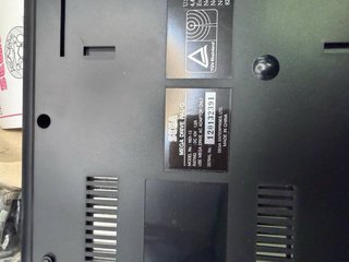 Sega mega drive 2 II con scatola e accessori
