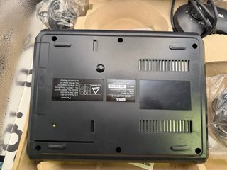 Sega mega drive 2 II con scatola e accessori