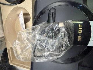 Sega mega drive 2 II con scatola e accessori