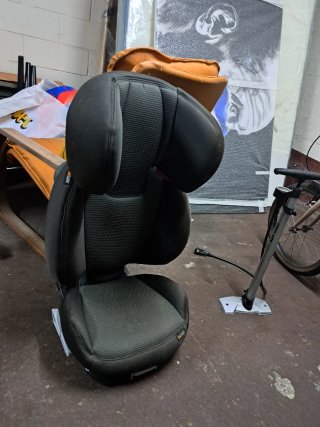 Silla besafe