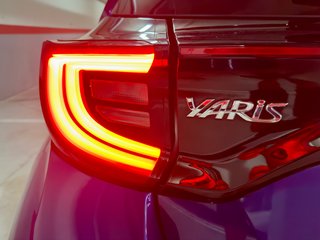 TOYOTA Yaris 1.5 120H Style Plus