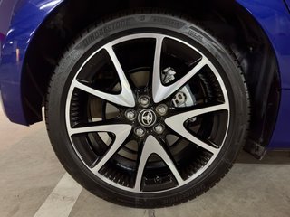 TOYOTA Yaris 1.5 120H Style Plus