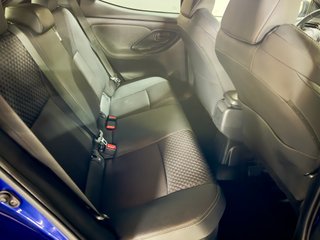 TOYOTA Yaris 1.5 120H Style Plus