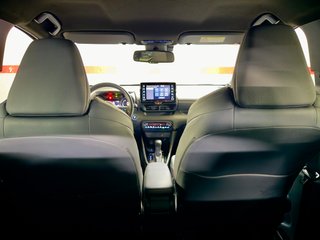 TOYOTA Yaris 1.5 120H Style Plus