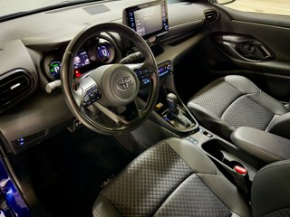 TOYOTA Yaris 1.5 120H Style Plus