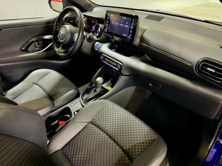 TOYOTA Yaris 1.5 120H Style Plus